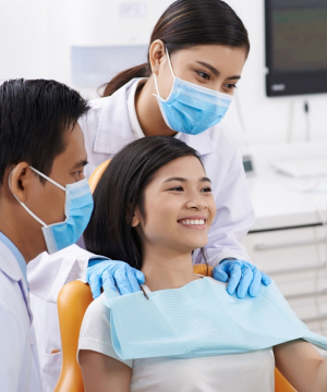 Image representing Dentistry