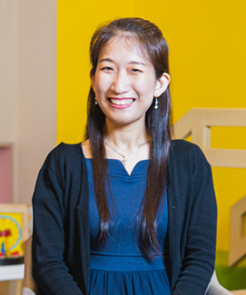Profile photo of  Esther Ng Ying Yee