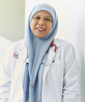 Profile photo of Dr Fadzillah Hj Ghazalli