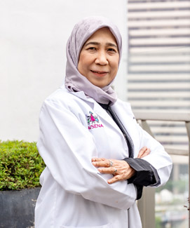 Profile photo of Dr Fairuz A’shikin Abdul Kadir