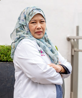 Profile photo of Dr Jumeah Shamsuddin