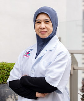 Profile photo of Dr Mazita Mashor