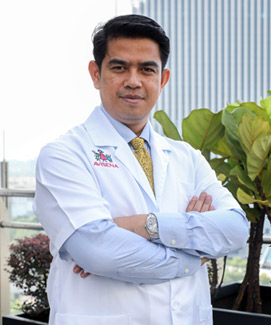 Profile photo of Dr Mohammad Nawar Ariffin