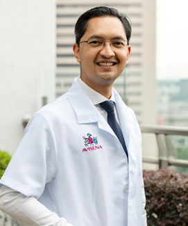 Profile photo of Dr Mohd Raffiz Mohd Ali