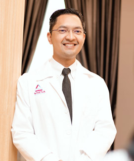 Profile photo of Dr Mohd Raffiz Mohd Ali