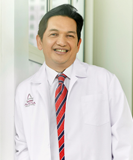 Profile photo of Dato' Dr Zamri Abdul Rahim