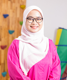 Profile photo of  Syafiqah Zu
