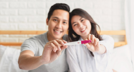Image representing Fertility Screening Package