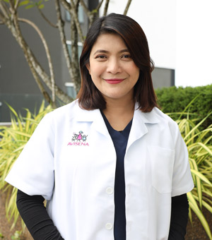 Image of Noriani Daud