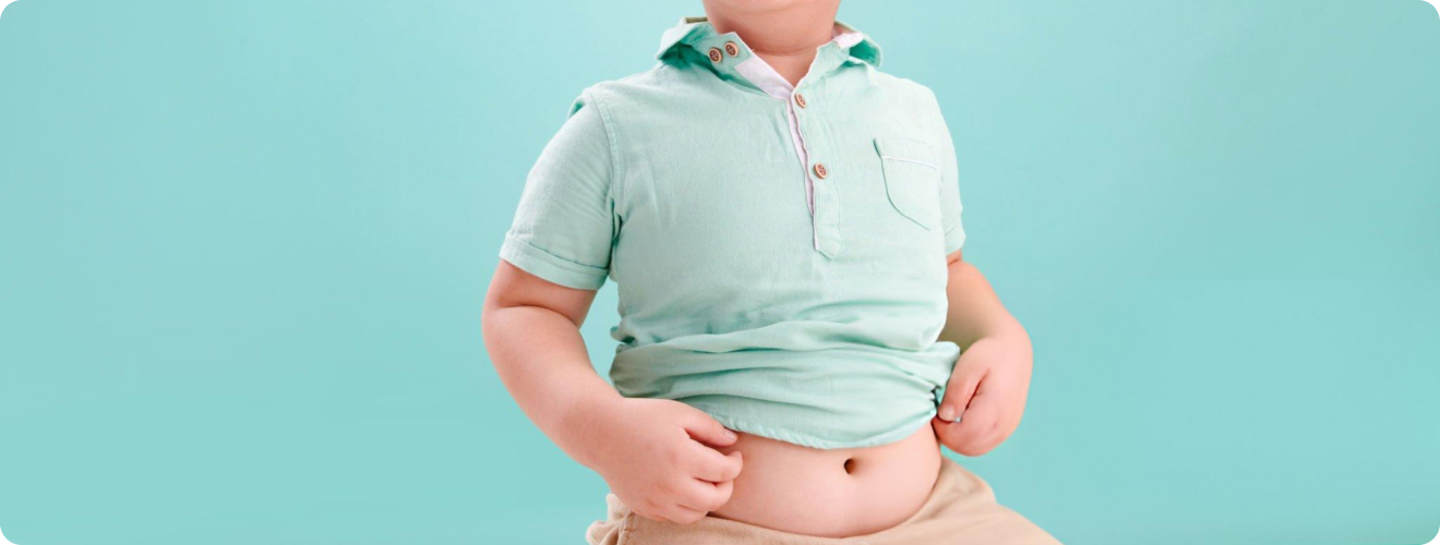 Image representing Childhood Obesity: Understanding Risks and Prevention Strategies