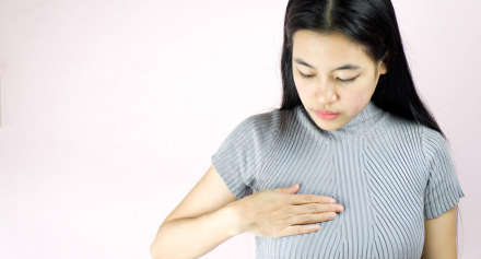 Image representing A Basic Understanding Breast Cancer: Types, Stages & More!