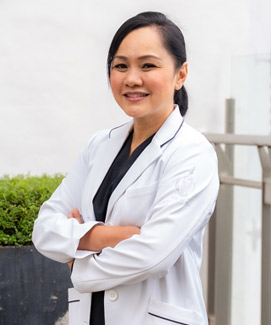 Profile photo of Dr Jerilee Azhary