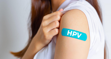 Image representing HPV in Females: Taking Control of Your HPV Health
