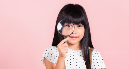 Image representing Genetic Eye Disorders in Children: Identifying and Managing Inherited Vision Problems