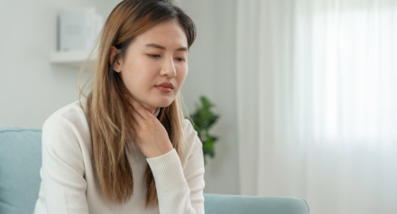 Image representing How Thyroid Disorders Affect Women’s Health: Symptoms, Risks, and Treatments