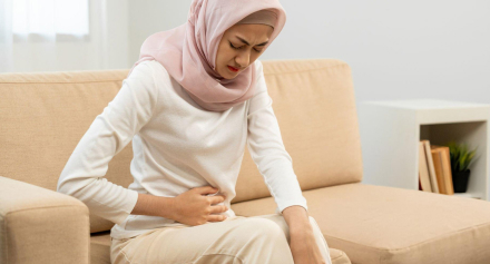 Image representing Navigating the Challenges of Interstitial Cystitis: A Woman’s Perspective