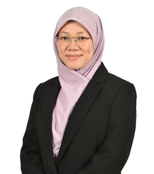 Image of Nurul Faaiqah Jainuddin