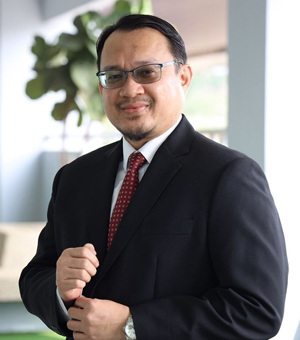 Image of Mohd Razin Bin Hassan