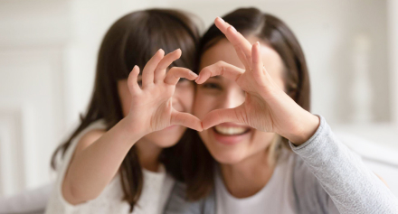 Image representing The Power of Connection: Understanding Attachment Theory and Its Lifelong Impact on Your Child