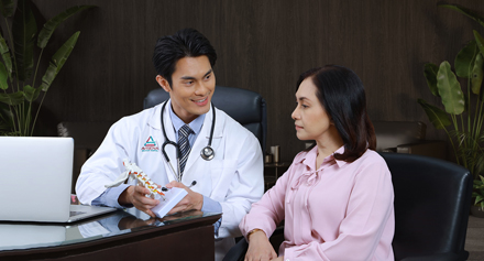 Image representing Evening Clinic Available Now