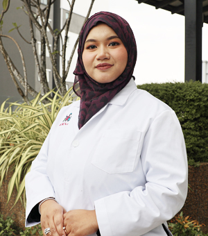 Image of Maryam Sakinah Mohamad Rom