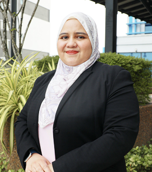Image of Nur Azwin Hamran