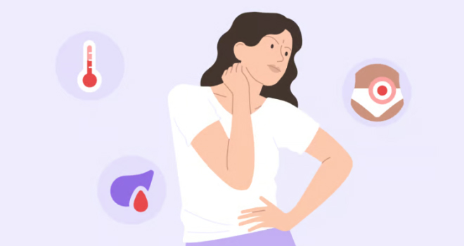 Blood Spotting During Pregnancy