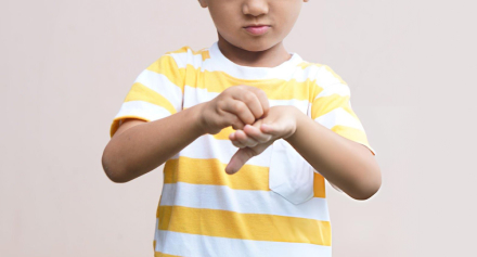 Image representing Common Skin Diseases in Children: What Parents Should Look Out For