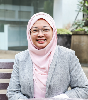 Image of Fadzliana Hanum Hj Jalal