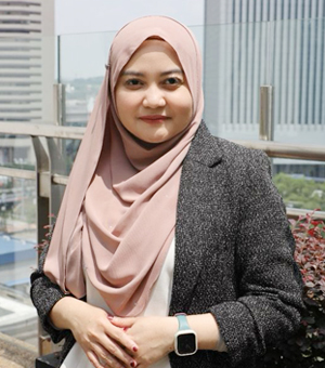 Image of Noorintan Liana