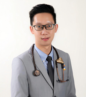 Image of Lee Weng Kent